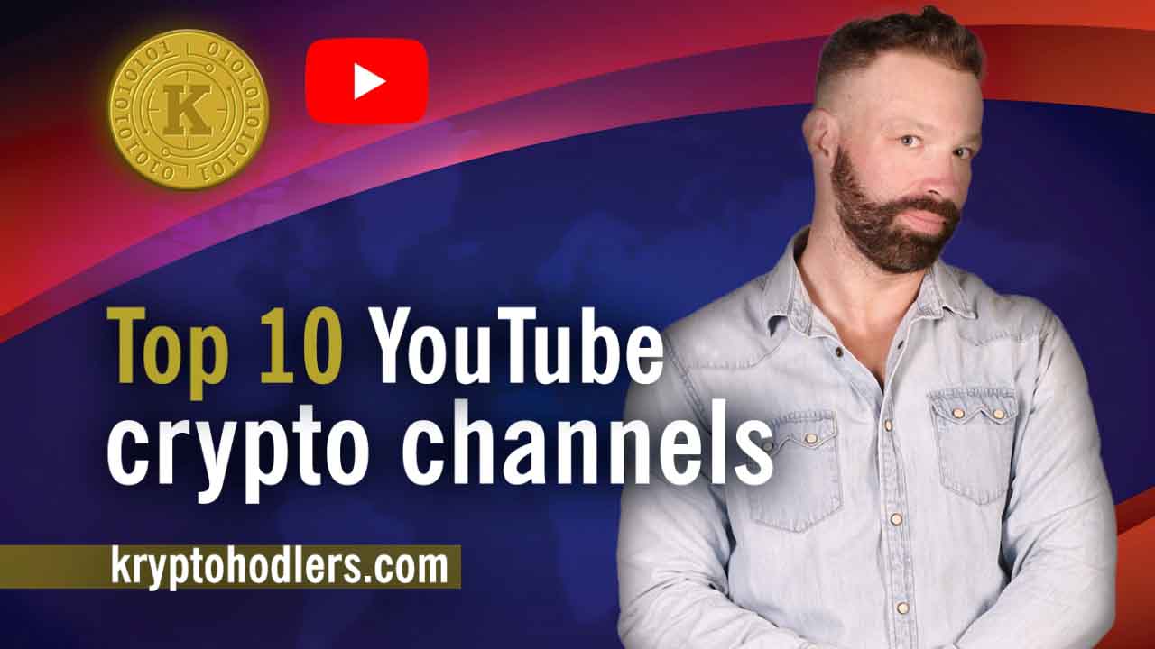 best crypto youtube channels for beginners