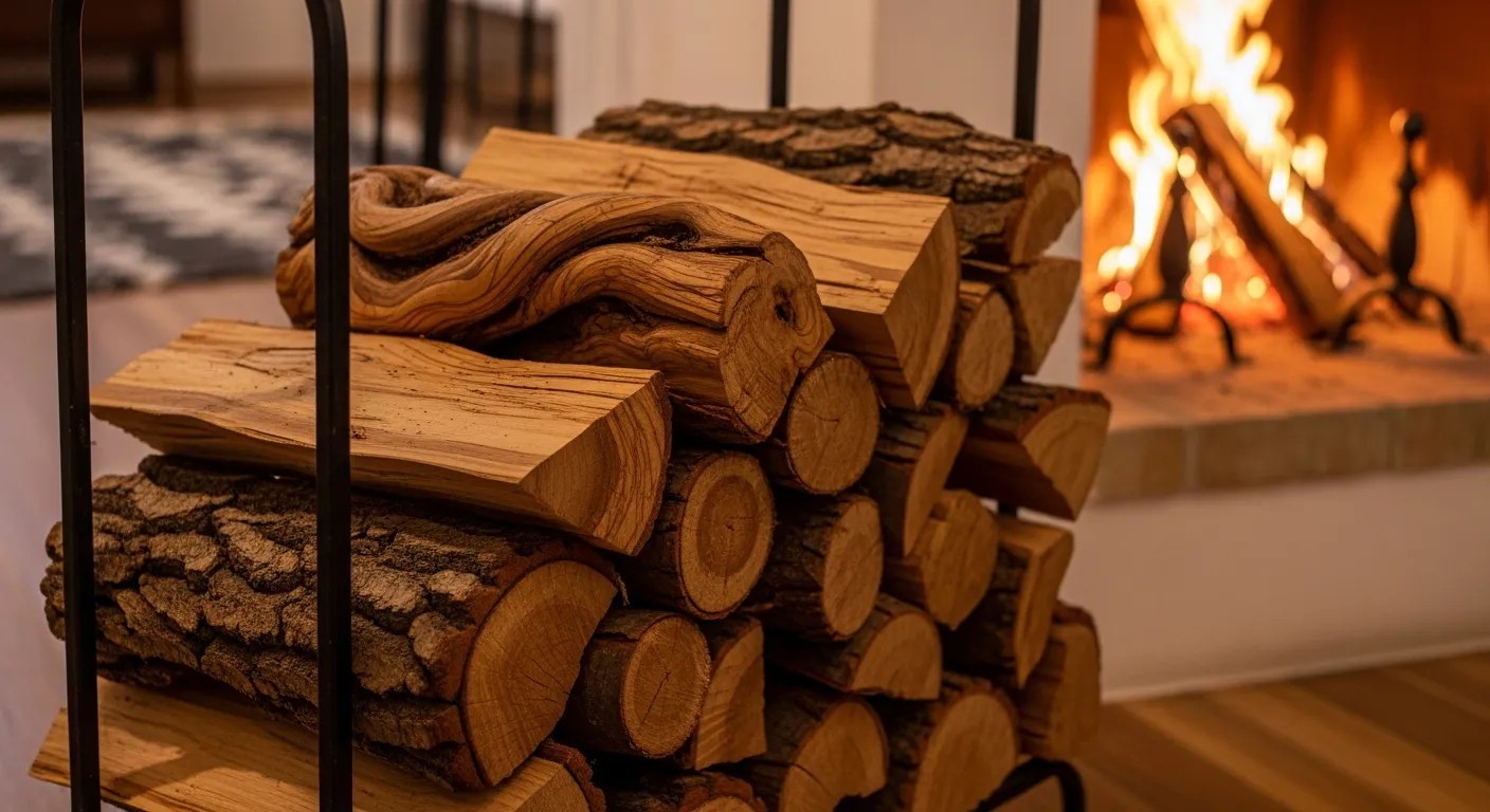 Καυσόξυλα Αθήνα από την Agrowood