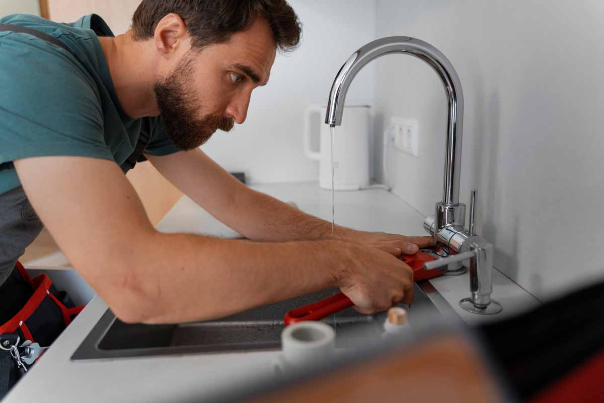plumbing SEO company