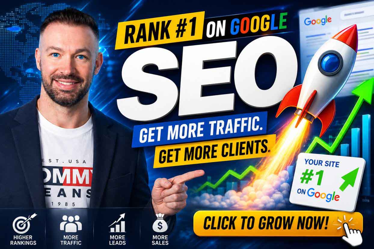 υπηρεσίες SEO